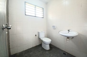 Jalan Setia Perdana U13/26D