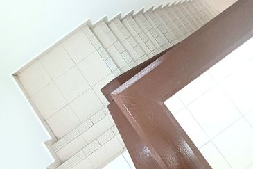 Jalan Setia Perdana U13/26D