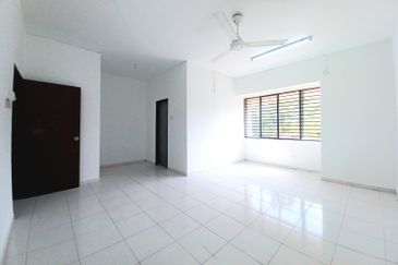 Jalan Setia Perdana U13/26D