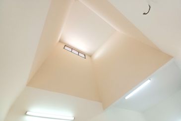 Jalan Setia Perdana U13/26D