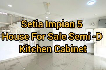 Setia Impian