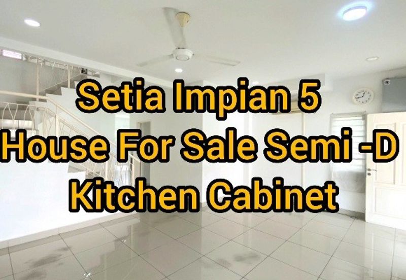 Setia Impian