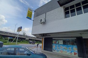 Taman Klang Utama