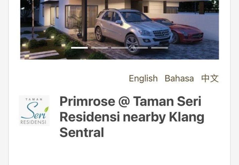 Taman Seri Residensi