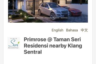 Taman Seri Residensi