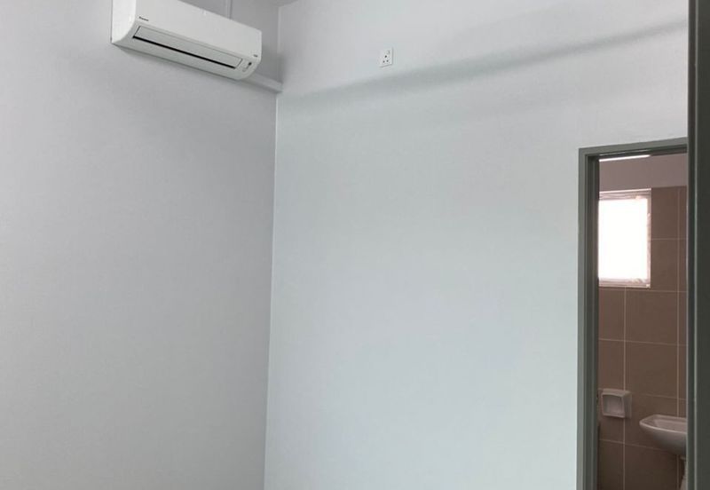 Taman Seri Residensi