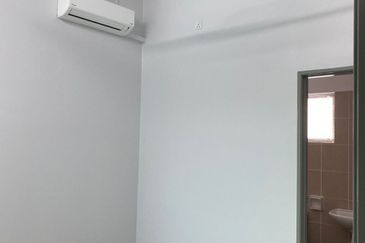 Taman Seri Residensi