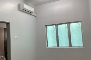 Taman Seri Residensi