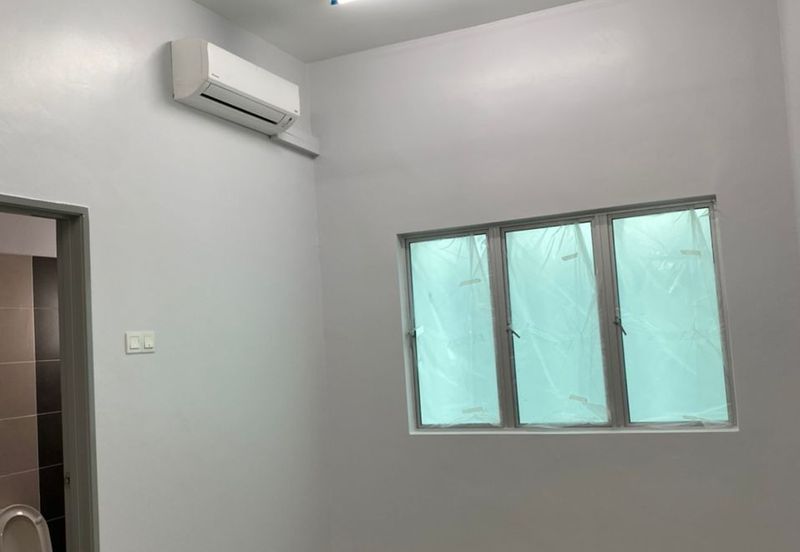 Taman Seri Residensi