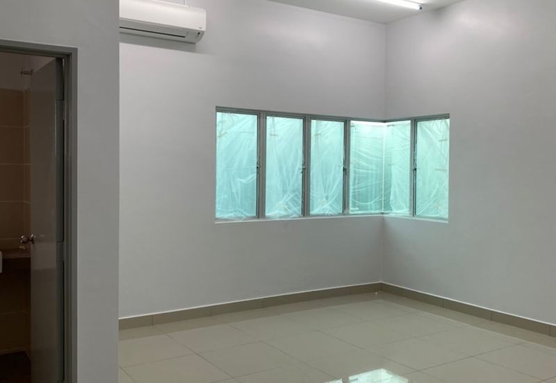 Taman Seri Residensi