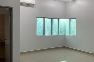 Taman Seri Residensi