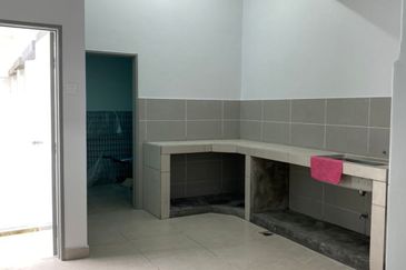 Taman Seri Residensi