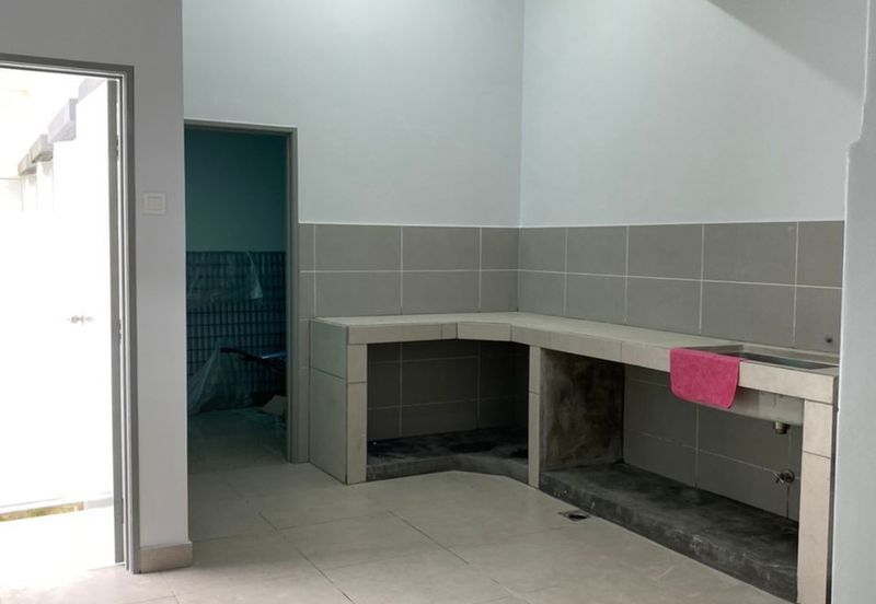 Taman Seri Residensi