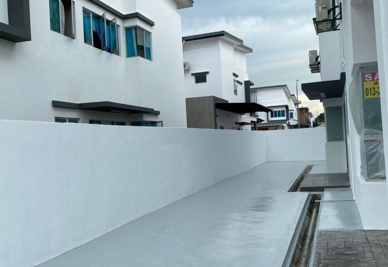 Taman Seri Residensi