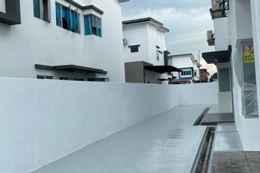 Taman Seri Residensi