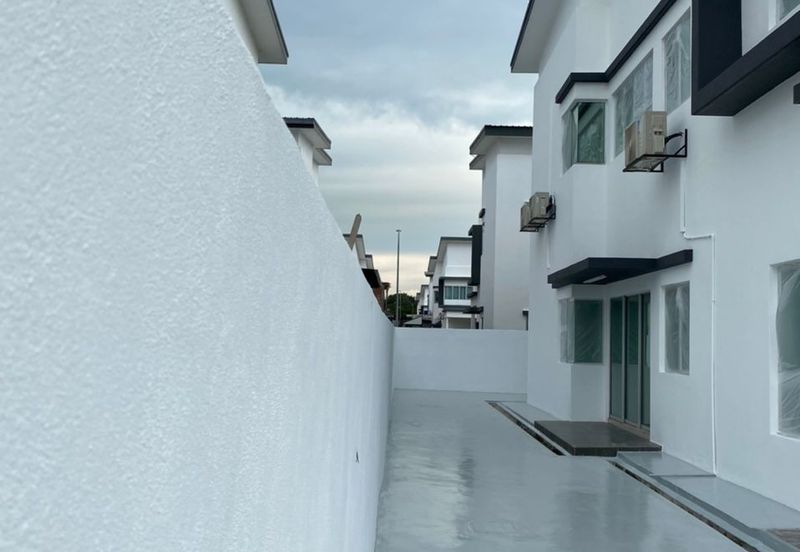 Taman Seri Residensi