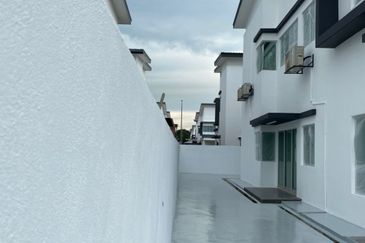 Taman Seri Residensi