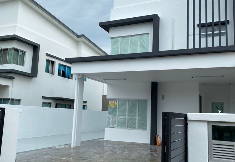 Taman Seri Residensi