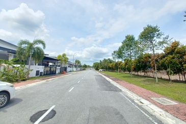 Taman Seri Residensi