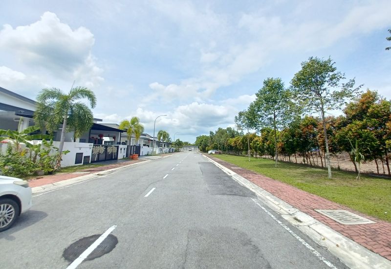 Taman Seri Residensi