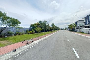 Taman Seri Residensi