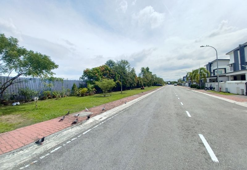 Taman Seri Residensi