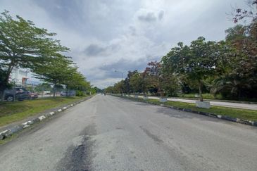 Taman Seri Residensi