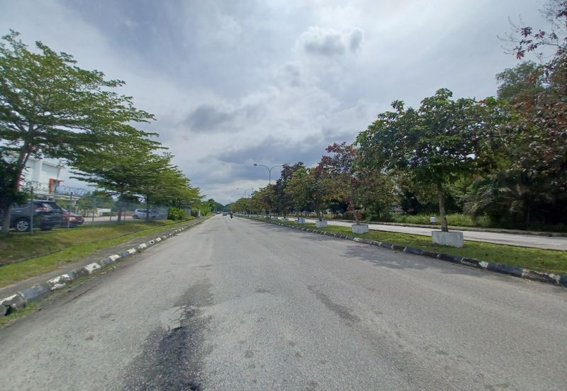 Taman Seri Residensi