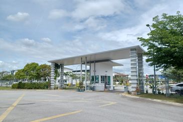 Taman Seri Residensi