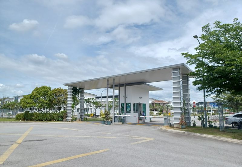 Taman Seri Residensi