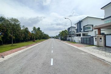 Taman Seri Residensi