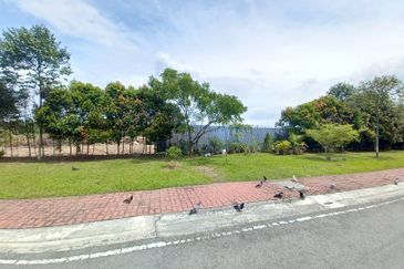 Taman Seri Residensi