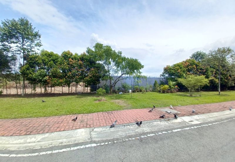 Taman Seri Residensi