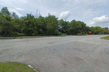 Taman Seri Residensi