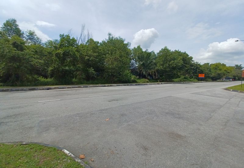 Taman Seri Residensi