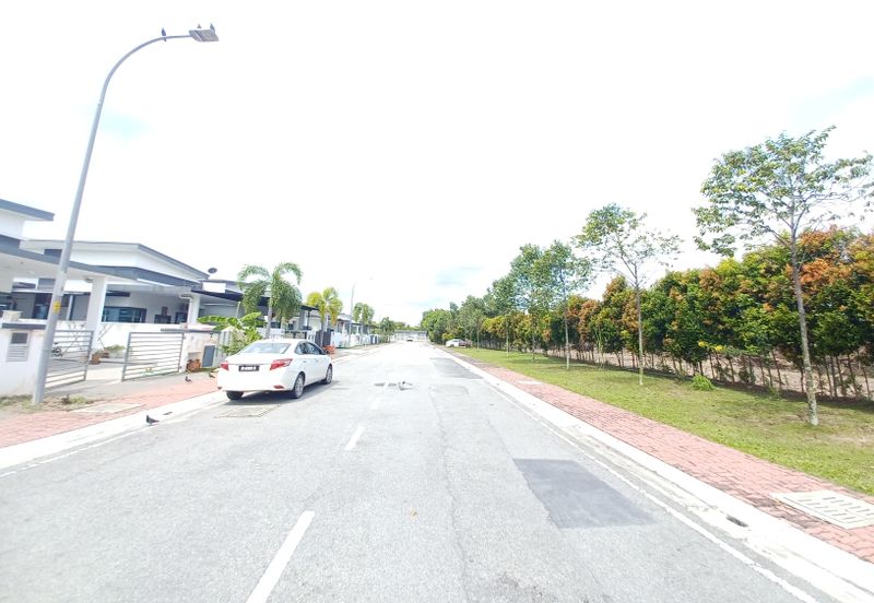 Taman Seri Residensi