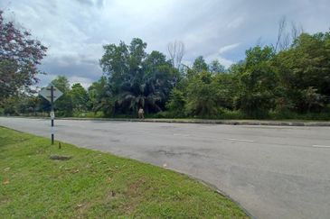 Taman Seri Residensi