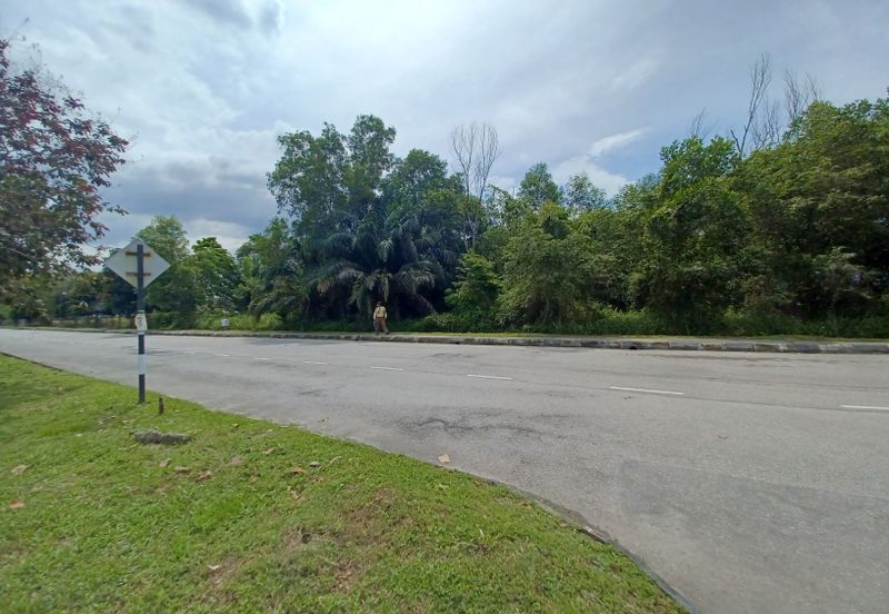 Taman Seri Residensi