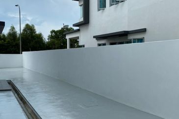 Taman Seri Residensi