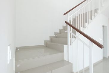 Jalan Setia Utama U13/37