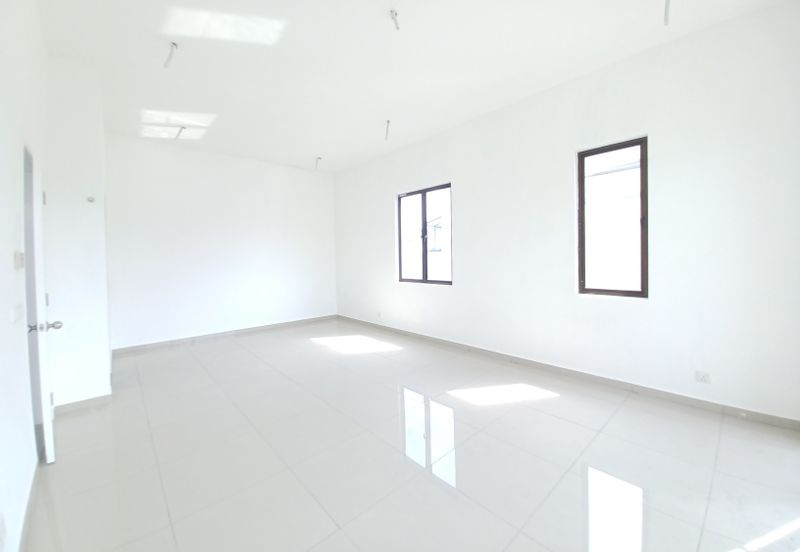 Jalan Setia Utama U13/37