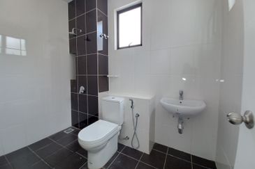 Jalan Setia Utama U13/37