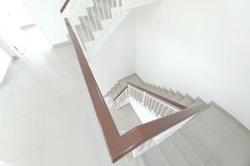 Jalan Setia Utama U13/37