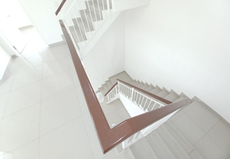 Jalan Setia Utama U13/37