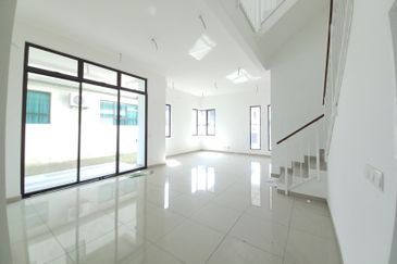 Jalan Setia Utama U13/37