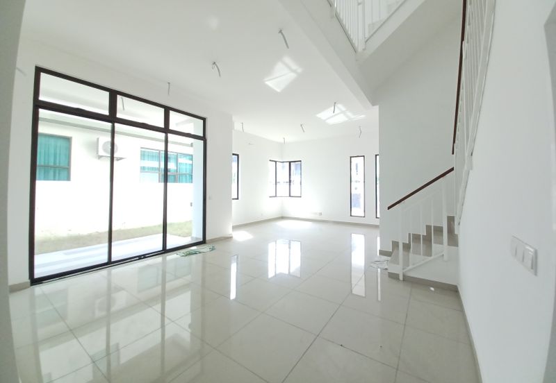 Jalan Setia Utama U13/37