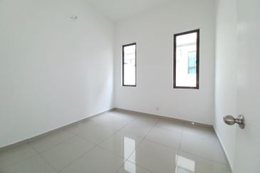 Jalan Setia Utama U13/37