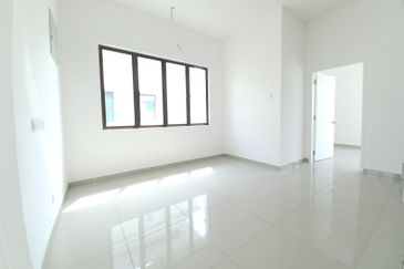 Jalan Setia Utama U13/37