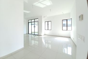 Jalan Setia Utama U13/37