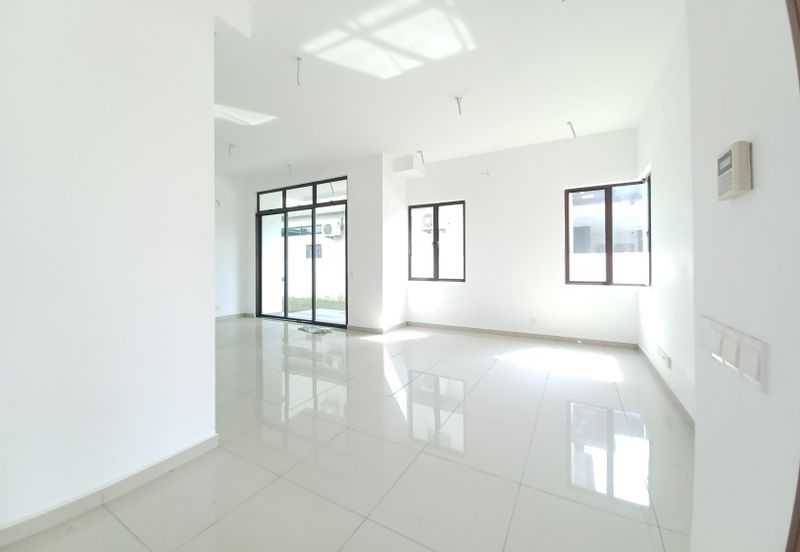 Jalan Setia Utama U13/37